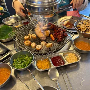 우야지막창 사진