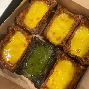 어퍼이스트베이커리 대표 사진