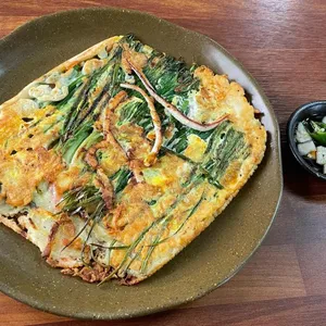 경주원조콩국 사진