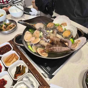 복길&조돌해녀 대표 사진