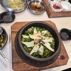 복길&조돌해녀 사진