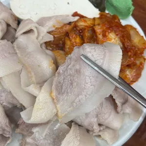 영진돼지국밥 사진