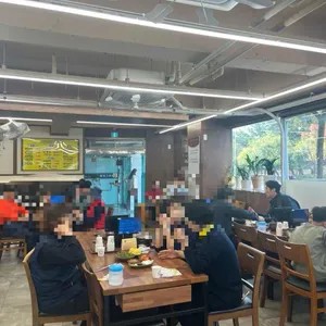 영진돼지국밥 리뷰 사진