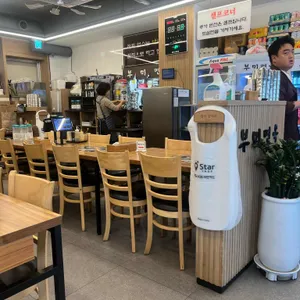 부미면옥 리뷰 사진