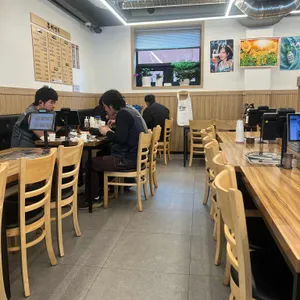 부미면옥 리뷰 사진