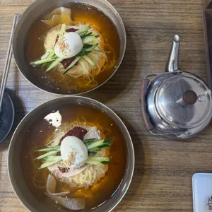 본가제일면가 사진