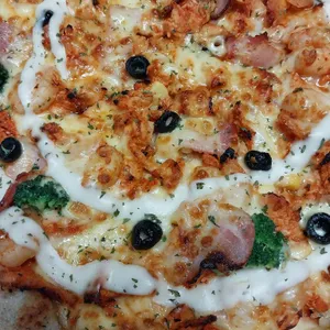 피자알볼로 대표 사진