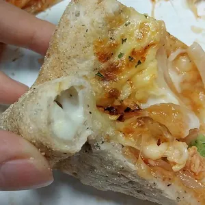 피자알볼로 대표 사진