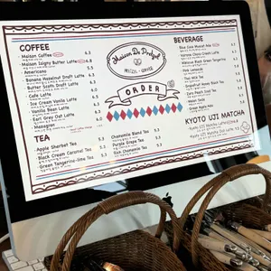 메종드프렛즐 리뷰 사진