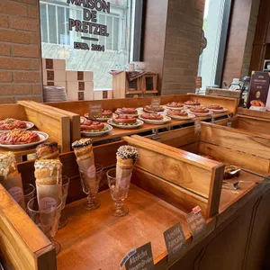 메종드프렛즐 리뷰 사진