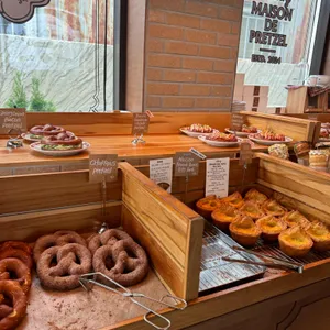 메종드프렛즐 사진