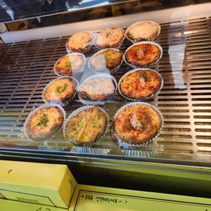 맘앤타르트 리뷰 사진