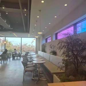 할리스 리뷰 사진