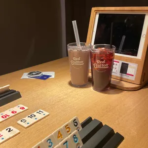 보드게임카페 레드버튼 사진 2