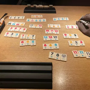 보드게임카페 레드버튼 리뷰 사진