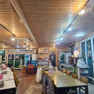 교리가든 리뷰 사진