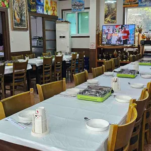 금수산손두부 리뷰 사진