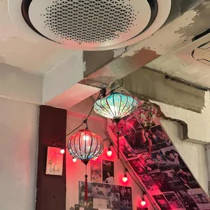 카페 타자기 리뷰 사진