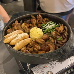 대팔이네 대표 사진