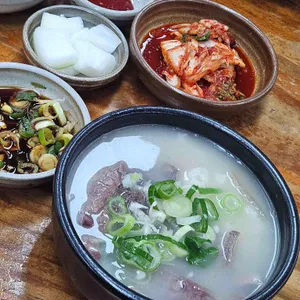 최미자소머리국밥 대표 사진