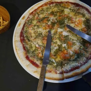 까발로 비안코 사진