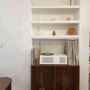 오린지 리뷰 사진