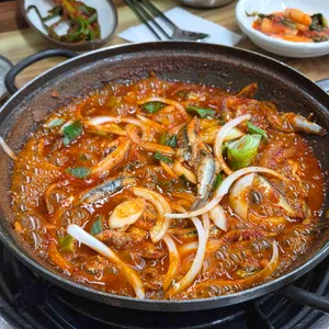 동천식당 사진 1