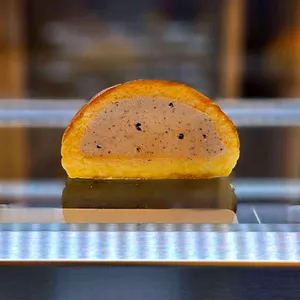 월영교달빵 사진