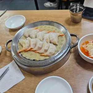 일구향만두 사진