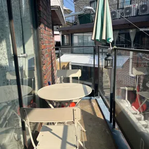 데일리라운드 리뷰 사진