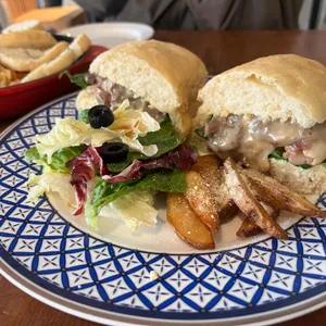 데일리라운드 사진