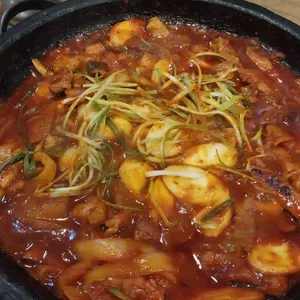 건운식당 대표 사진