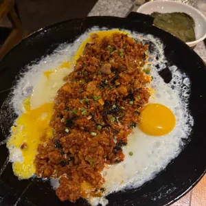 산청숯불가든 사진