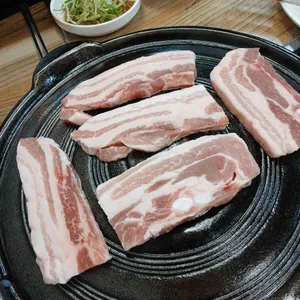 장터삼겹살 대표 사진