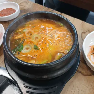 장터삼겹살 사진