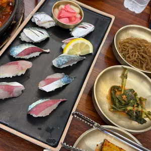 고등어명품이되다 사진