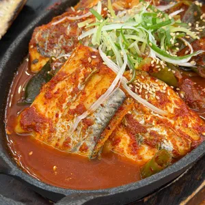 고등어명품이되다 사진