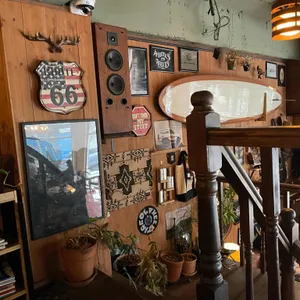 올드헤리티지 리뷰 사진