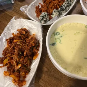 홍미닭발 대표 사진