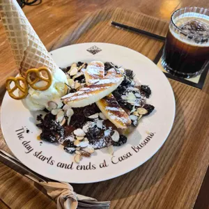 까사부사노 테라스 사진