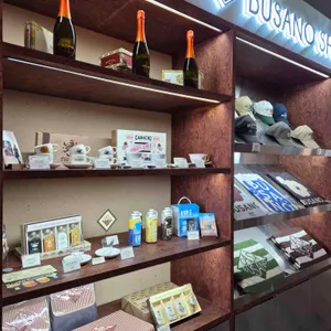 까사부사노 테라스 리뷰 사진