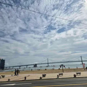 까사부사노 테라스 리뷰 사진