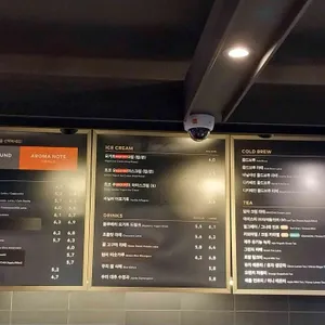 투썸플레이스 리뷰 사진