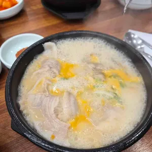 부산토박이돼지국밥 대표 사진