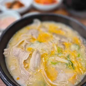 부산토박이돼지국밥 사진