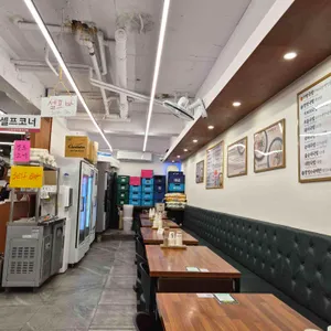 부산토박이돼지국밥 리뷰 사진