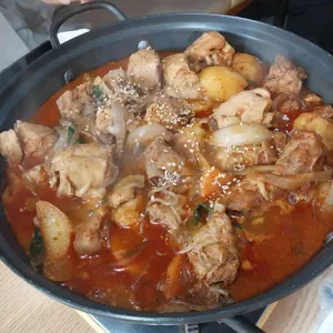 꼬옥 대표 사진