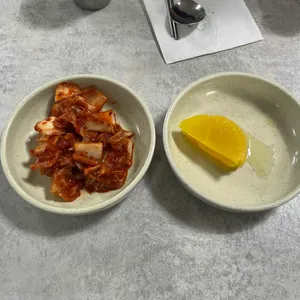 시골의맛 사진