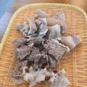 대가옥순대국 사진