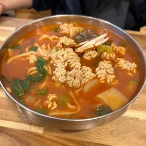 최씨장칼국수 사진 1